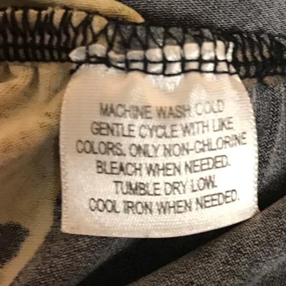 Style & Company Shell - Picture 3 of 3